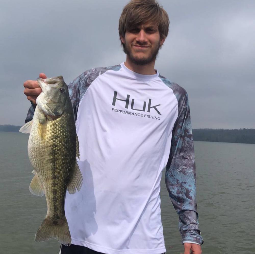 Meet your Posher, Dillon